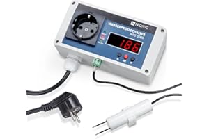 H-Tronic 1114500 regulator poziomu napełniania, opróżnianie 30 m