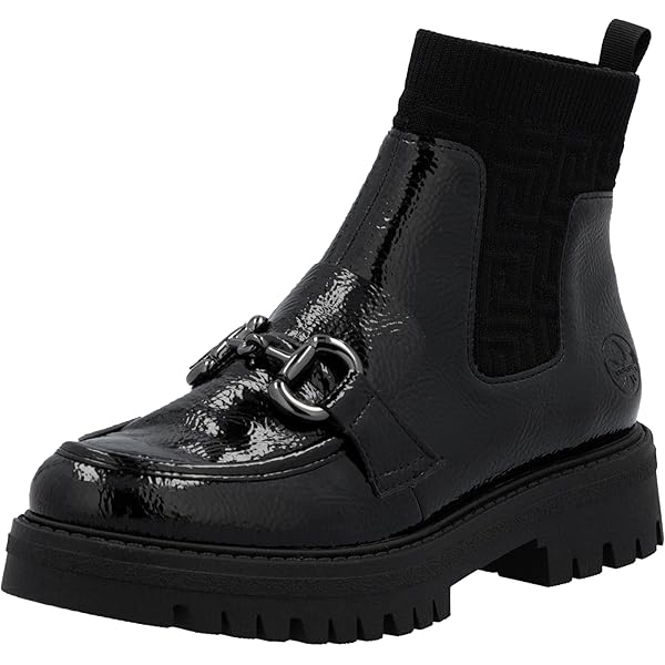 Tamaris Enkellaarsje 1-25411-43 304 Maat: 39 EU