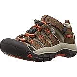 rainbow keen sandals