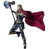 Bandai Tamashii Nations Thor : Love & Thunder figurine S.H. Figuarts Thor 16 cm