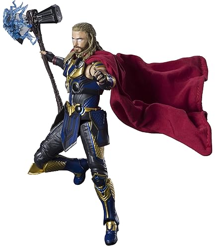 Marvel Thor フィギュア　ホットトイズ THOR Sixth Scale Figure By Hot Toys