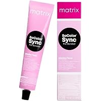 Matrix Sync Power Cools VA 5 – Hochwertiges Styling- & Pflegeprodukt, 90 Ml