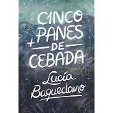 Cinco panes de cebada: 17 (Gran Angular)