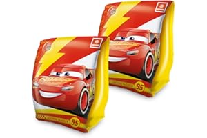 ARM BANDS CARS 3 - Mondo Toys – Disney Cars - Jeux d'eau pour enfants