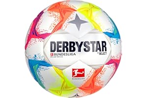 Derbystar Bundesliga Brillant Replica