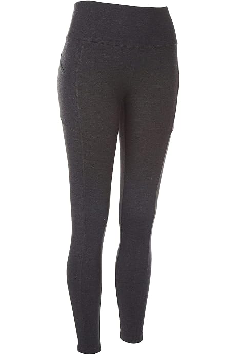 FM London Women's Casual 3 Pack Wo 