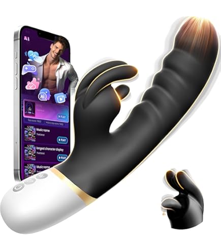 vibromasseur rabbit je joue hera Hera Rabbit Vibrator for Dual Stimulation main image 0