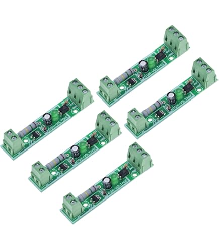 VOMA618A-2X001T VISHAY, Fotoaccoppiatore/optoisolatore, 1 Canale, SOP, 4 Pin, 20 MA, 3.75 KV, 63