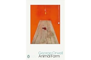 Animal Farm: A Fairy Story