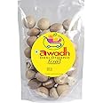 AWADH- Paan Supari (200GM) Puja Supari , Pooja Supari , Chaliya , Sabut Chaliya , Betel Nut, Satta Supari , Pan Supari, Sabut Supari , Whole Supari , Khadi Supari , Whole Betel Nut