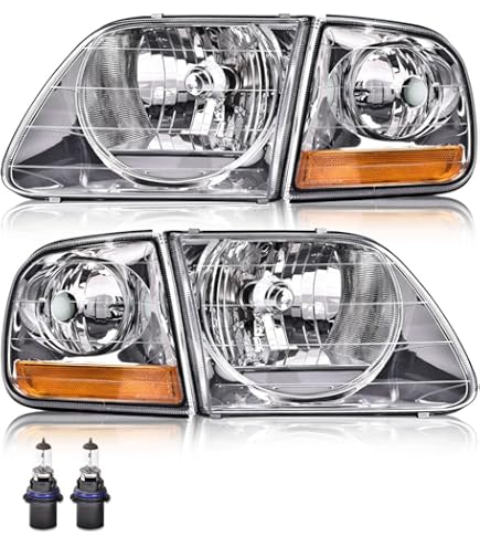 Dorman 1590140 Headlight Assembly Kit - View #2