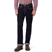 Levi's Men's 517 Boot Cut Jean, Rinse, 32x29 : Amazon.in: Clothing