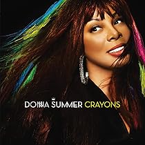 Mistaken Identity: Donna Summer, Donna Summer: Amazon.it: CD