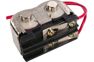 Uhppote universale 1073 bobina di filo di rame stagnato per serratura elettrica 12 VDC bobine di ricambio