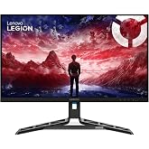 Lenovo Legion R27qe Gen 2 27" 0.5 ms (MPRT) 200Hz (2xHDMI-DisplayPort) HDR10 AMD FreeSync Premium IPS Panel QHD (2560 x 1440)