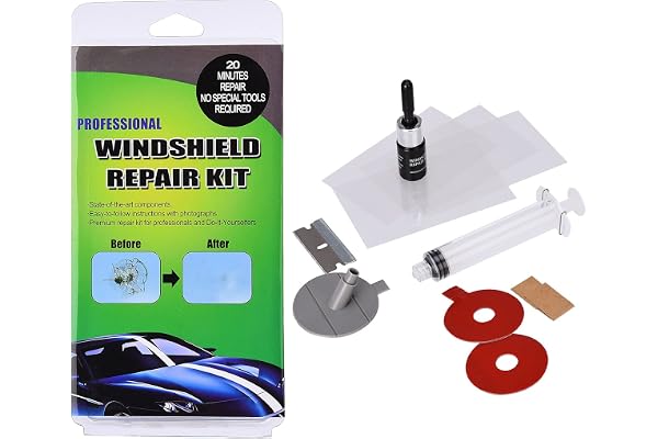 Belupai Kit de remplacement pour phares pour voitures, vélos, motos
