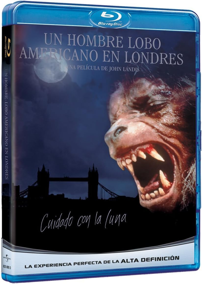 Obsession (4K UHD + BD) - Mise en situation et utilisation