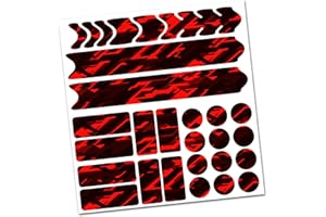 AlphaShield rowerowa osłona ramy, folia ochronna na tylne widełki, naklejki ochronne na ramę z karbonu, MTB BMX, folia ochronna na lakier K099 K100