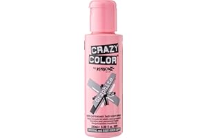 CRAZY COLOR 69 GRAFITO 100ML