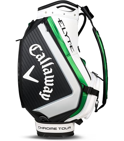 Callaway Golf Ai Smoke Staff Tour Bag 2024 : Amazon.es: Deportes y