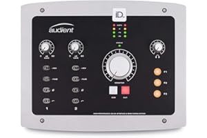 AUDIENT ID22 INTERFACE USB