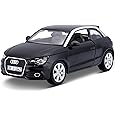 BBURAGO - AUDI A1 1:24 (ROSSO