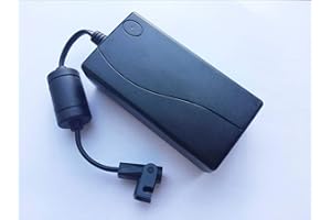 CARGADOR ESP Adaptateur Secteur Alimentation Chargeur 29V 2A pour Remplacement ZBHWX-A290020-A HXY-270V2220A KDDY008B puissance du câble d'alimentation