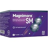 Magnimore Sm Beslenme Desteği 30 Saşe