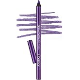 Flormar Extreme Tattoo Gel Pencil with Glitter - Waterproof Eye Pencil - High Pigmentation, Long Lasting, Waterproof - Eyelin