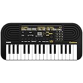 Casio SA-51 32 Key Org (Black)