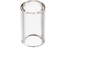 Planet Waves PWGS-SS Glass Slides Small Glas