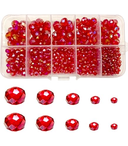 Perline Ramo Di Corallo Rosso Pietra Preziosa Sciolta Corallo - Foto 10