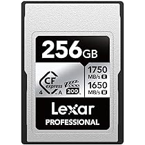 PGYTECH Lecteur de Carte CFexpress Type A/SD/Micro SD 10 Gbps USB 3.2