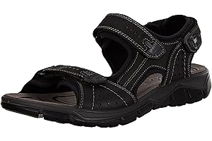 IGI&Co Herren Everest Sandale