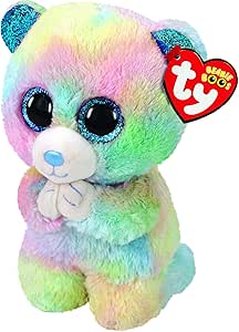 Wie viele ty beanie boos gibt es