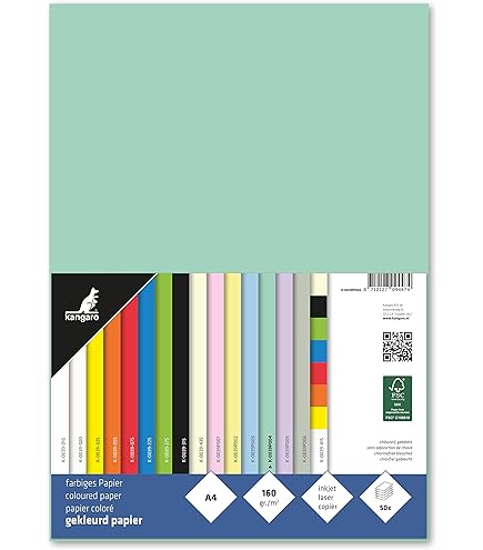 Arc Lot De 50 Feuilles De Papier à Lettre Fin Ligné Blanc 21,6 X 27,9