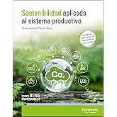 Sostenibilidad aplicada al sistema productivo (Transversal)