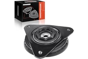 Frankberg Strut Mount Front Axle Compatible with Qashqai II Kadjar M.e.g.a.n.e IV 2013-2024 543206968R