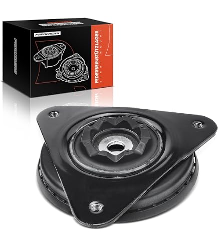 thumbnail image 2 of Top Strut Mounting (Front Left Or Right) For Renault Megane Mk3 - Mys 540340002R 2 of 6