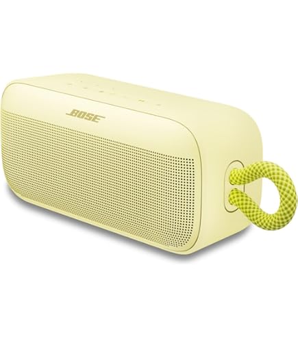 ボーズBOSE SoundLink Bluetooth speaker III Bose SoundLink Bluetooth III przenośne głośniki (przewodowe