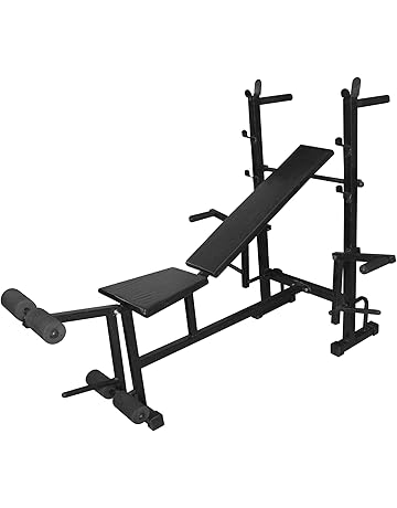 Strength Training Adjustable Benches Buy Strength Training Adjustable Benches Online At Best Prices In India Amazon In