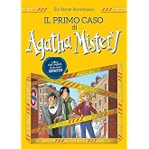 Il primo caso di Agatha Mistery