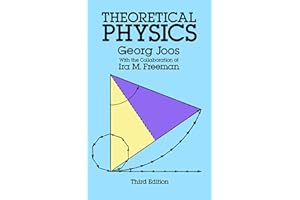 Theoretical Physics (Dover Books on Physics)