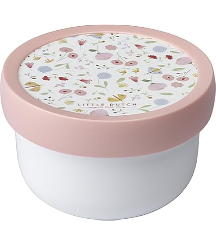 Set Pranzo Bambini Mepal Campus - Bicchiere 300ml E Porta Pranzo 750ml Unicorn - Foto 7