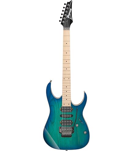 Ibanez Electric Guitar RG series Standard RG421PB-CHF : Amazon.in