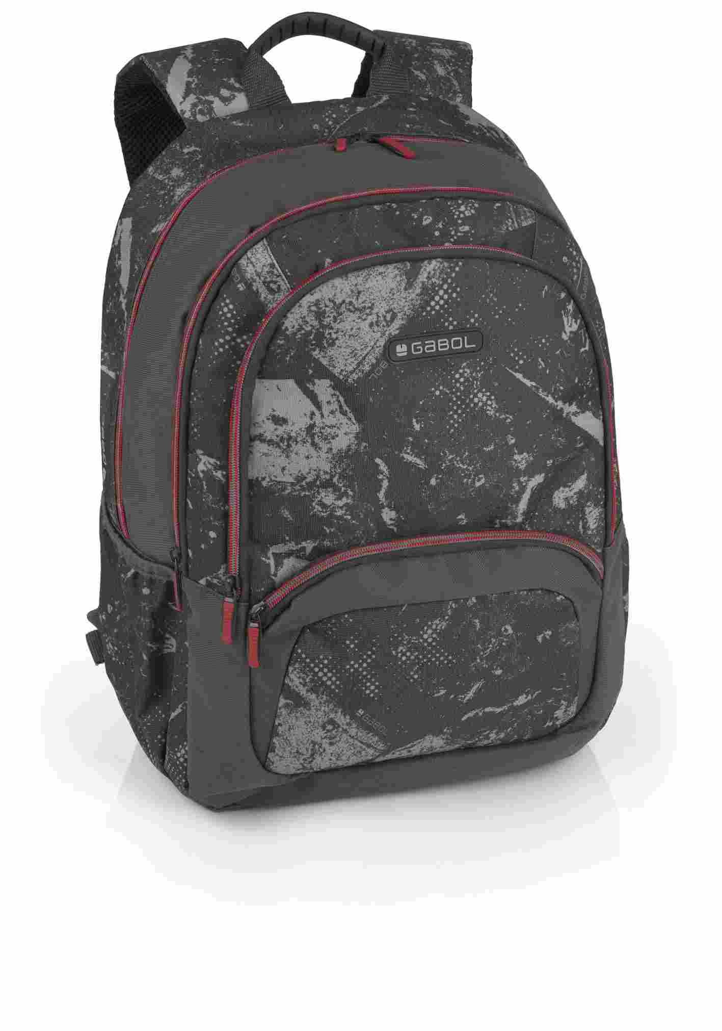 mochilas escolares gabol