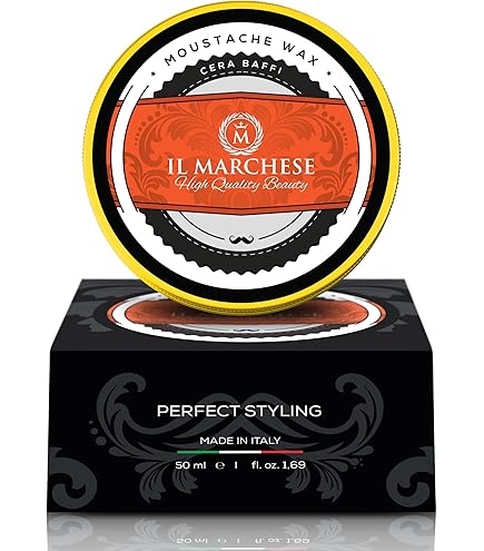 Nuova Linea Da Uomo, Per La Cura Di Barba, Baffi E Capelli – Cosmesi - Foto 5