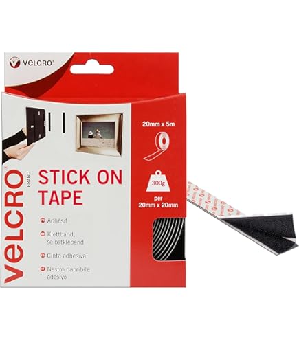Heavy Duty Double Sided Tape Self Adhesive Tape Acrylic Waterproof - View #7