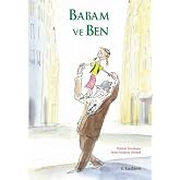 Babam ve Ben: 2014 Nobel Edebiyat &Ouml;d&uuml;l&uuml;