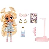LOL Surprise Tweens Core Baby - Olivia Flutter